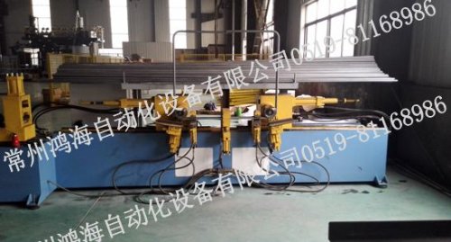 底管折彎機