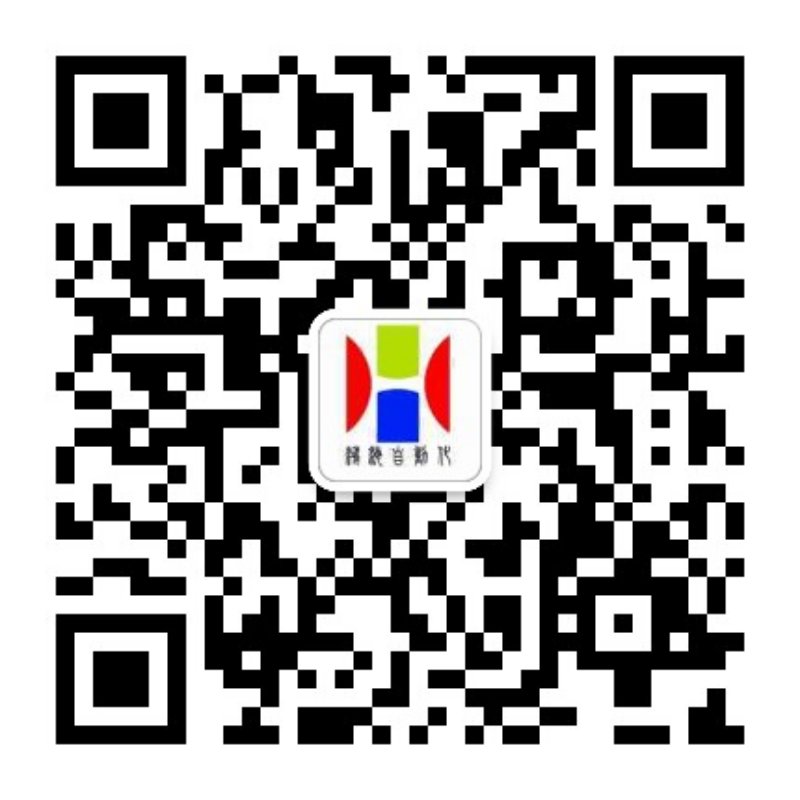 朗晴電動車官方微信公眾號